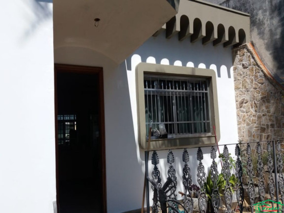Imagem Casa com 3 Quartos à Venda, 270 m² em Vila Graciosa - São Paulo Imagem Casa com 3 Quartos à Venda, 270 m² em Vila Graciosa - São Paulo