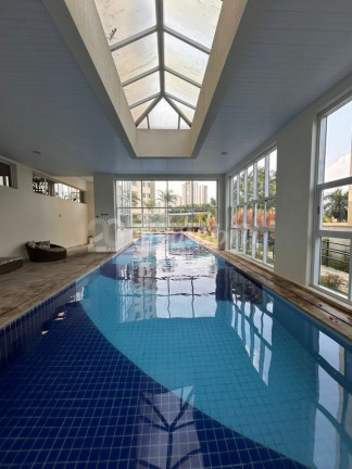 Imagem Apartamento com 2 Quartos à Venda, 54 m² em Barra Funda - São Paulo