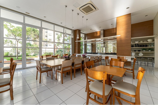 Imagem Imóvel com 3 Quartos à Venda, 107 m² em Vila Andrade - São Paulo Imagem Imóvel com 3 Quartos à Venda, 107 m² em Vila Andrade - São Paulo