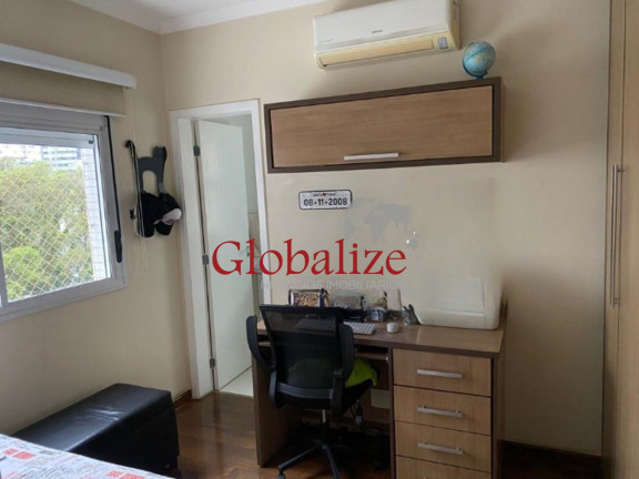 Imagem Imóvel com 4 Quartos à Venda, 181 m² em Gonzaga - Santos