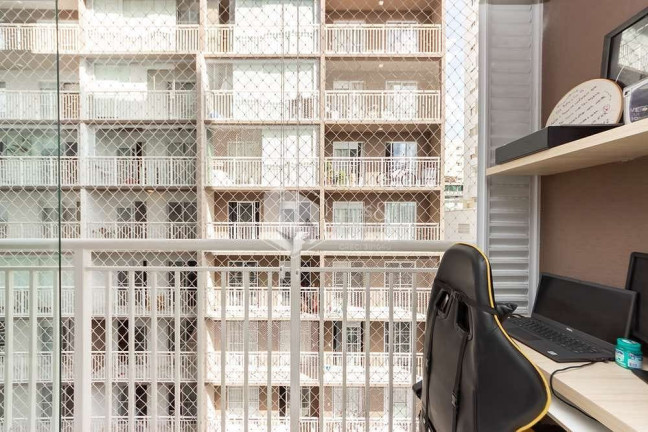 Imagem Apartamento com 1 Quarto à Venda, 29 m² em Casa Verde - São Paulo Imagem Apartamento com 1 Quarto à Venda, 29 m² em Casa Verde - São Paulo