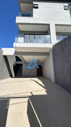 Imagem Casa com 3 Quartos à Venda, 167 m² em Jardim Dos Pinheiros - Atibaia