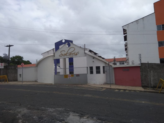 Imagem Apartamento com 2 Quartos à Venda, 43 m² em Monte Castelo - Teresina Imagem Apartamento com 2 Quartos à Venda, 43 m² em Monte Castelo - Teresina