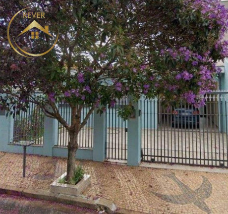 Imagem Casa com 3 Quartos à Venda, 201 m² em Parque Taquaral - Campinas Imagem Casa com 3 Quartos à Venda, 201 m² em Parque Taquaral - Campinas