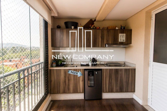 Imagem Apartamento com 2 Quartos à Venda, em Alphaville - Barueri Imagem Apartamento com 2 Quartos à Venda, em Alphaville - Barueri