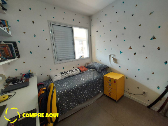Imagem Apartamento com 3 Quartos à Venda, 87 m² em Barra Funda - São Paulo