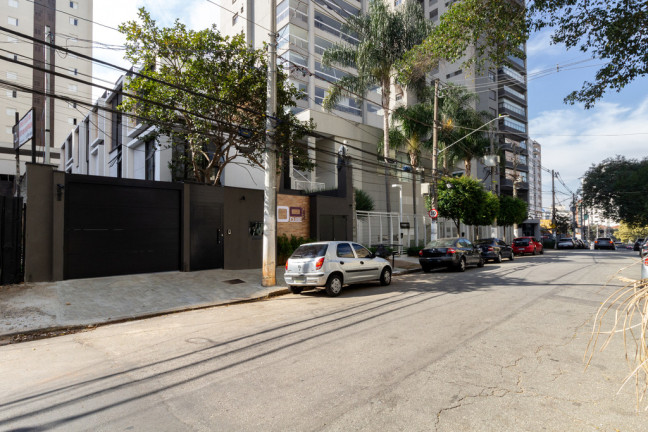 Imagem Casa com 2 Quartos à Venda, 121 m² em Vila Mariana - São Paulo