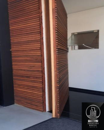 Imagem Casa com 3 Quartos à Venda, 200 m² em Wanel Ville - Sorocaba Imagem Casa com 3 Quartos à Venda, 200 m² em Wanel Ville - Sorocaba