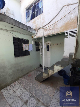 Imagem Casa com 4 Quartos à Venda, em Campo Limpo - São Paulo Imagem Casa com 4 Quartos à Venda, em Campo Limpo - São Paulo