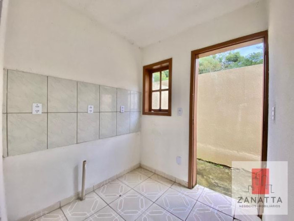 Imagem Sobrado com 2 Quartos à Venda, 48 m² em Ipiranga - Sapucaia Do Sul Imagem Sobrado com 2 Quartos à Venda, 48 m² em Ipiranga - Sapucaia Do Sul