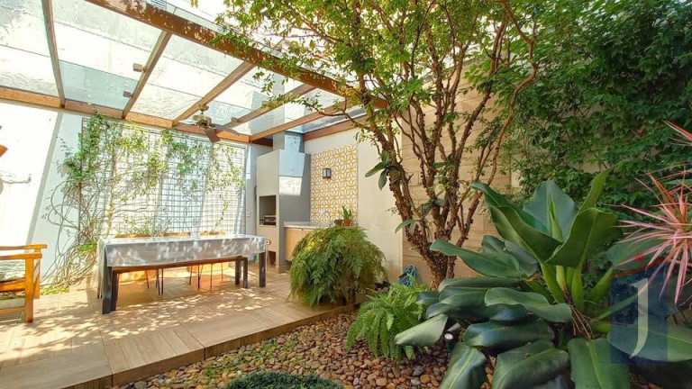 Imagem Casa de Condomínio com 3 Quartos à Venda, 257 m² em Jardim Da Glória - São Paulo Imagem Casa de Condomínio com 3 Quartos à Venda, 257 m² em Jardim Da Glória - São Paulo