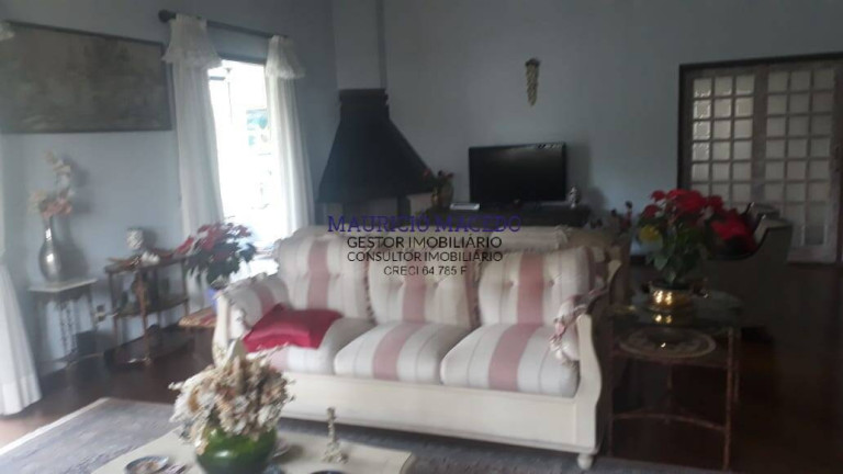 Imagem Casa com 3 Quartos à Venda, 1.725 m² em Residencial Tamboré - Barueri Imagem Casa com 3 Quartos à Venda, 1.725 m² em Residencial Tamboré - Barueri