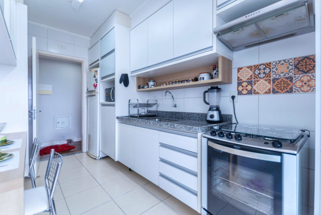 Imagem Apartamento com 2 Quartos à Venda, 69 m² em Vila Moinho Velho - São Paulo