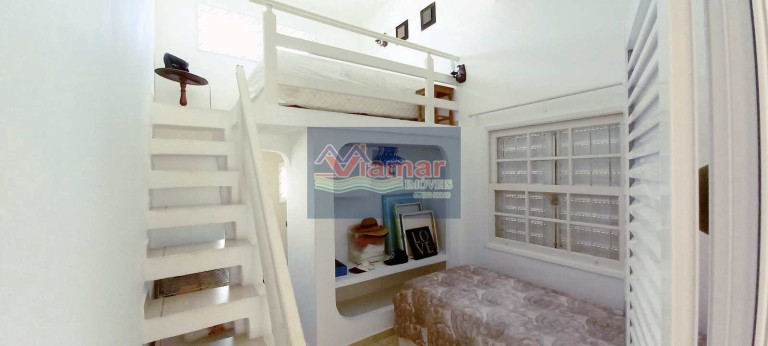 Imagem Casa com 3 Quartos à Venda, 149 m² em Jardim Virgínia - Guarujá Imagem Casa com 3 Quartos à Venda, 149 m² em Jardim Virgínia - Guarujá