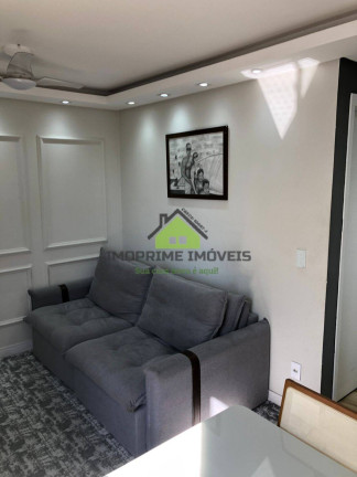 Imagem Apartamento com 2 Quartos à Venda, 40 m² em Loteamento Jardim Sol Nascente - Jacareí Imagem Apartamento com 2 Quartos à Venda, 40 m² em Loteamento Jardim Sol Nascente - Jacareí