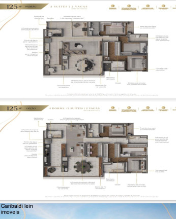 Imagem Imóvel com 3 Quartos à Venda, 125 m² em Jardim Das Paineiras - Campinas Imagem Imóvel com 3 Quartos à Venda, 125 m² em Jardim Das Paineiras - Campinas