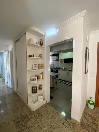 Imagem Cobertura com 3 Quartos à Venda, 250 m² em Icaraí - Niterói Imagem Cobertura com 3 Quartos à Venda, 250 m² em Icaraí - Niterói
