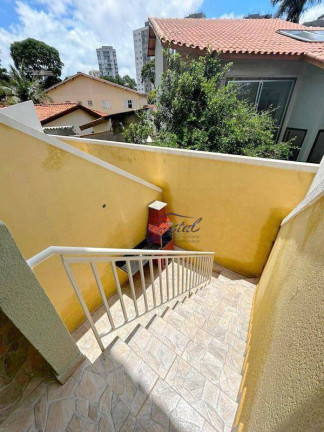 Imagem Casa com 3 Quartos à Venda, 130 m² em Butantã - São Paulo Imagem Casa com 3 Quartos à Venda, 130 m² em Butantã - São Paulo