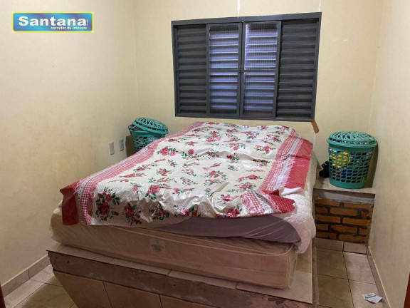 Imagem Casa com 3 Quartos à Venda, 175 m² em Mansões Das águas Quentes - Caldas Novas Imagem Casa com 3 Quartos à Venda, 175 m² em Mansões Das águas Quentes - Caldas Novas