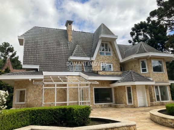 Imagem Casa com 4 Quartos à Venda, 1.500 m² em Região De Capivari - Campos Do Jordão Imagem Casa com 4 Quartos à Venda, 1.500 m² em Região De Capivari - Campos Do Jordão