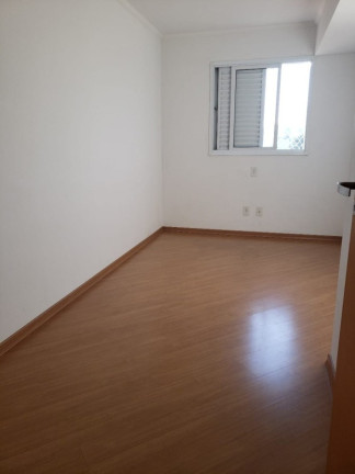 Imagem Apartamento com 2 Quartos para Alugar, 58 m² em Vila Alpina - Santo André