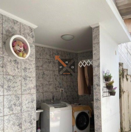 Imagem Casa com 3 Quartos à Venda, 200 m² em Alto Da Mooca - São Paulo Imagem Casa com 3 Quartos à Venda, 200 m² em Alto Da Mooca - São Paulo