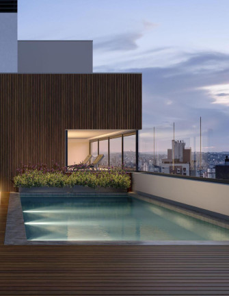 Imagem Apartamento com 3 Quartos à Venda, 204 m² em Moinhos De Vento - Porto Alegre
