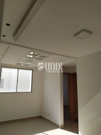 Imagem Apartamento com 2 Quartos à Venda, 48 m² em Parque São Caetano - Campos Dos Goytacazes Imagem Apartamento com 2 Quartos à Venda, 48 m² em Parque São Caetano - Campos Dos Goytacazes