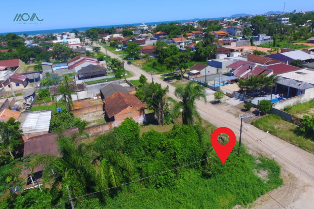 Imagem Terreno à Venda, 360 m² em Cambijú - Itapoá Imagem Terreno à Venda, 360 m² em Cambijú - Itapoá