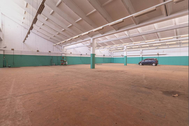 Imagem Galpão à Venda, 600 m² em Jardim Santa Rita De Cássia - Bragança Paulista Imagem Galpão à Venda, 600 m² em Jardim Santa Rita De Cássia - Bragança Paulista