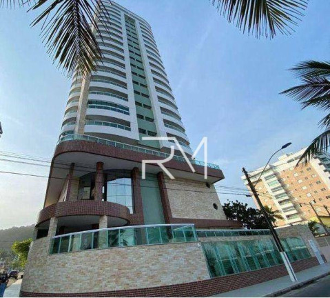 Imagem Apartamento com 2 Quartos à Venda, 75 m² em Jardim Marina - Mongaguá Imagem Apartamento com 2 Quartos à Venda, 75 m² em Jardim Marina - Mongaguá