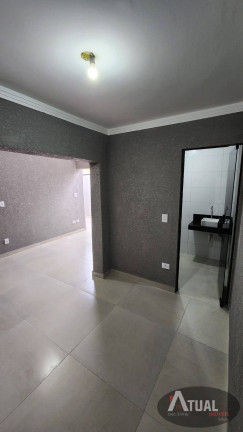Imagem Casa com 2 Quartos à Venda, 120 m² em Parque Dos Coqueiros - Atibaia Imagem Casa com 2 Quartos à Venda, 120 m² em Parque Dos Coqueiros - Atibaia