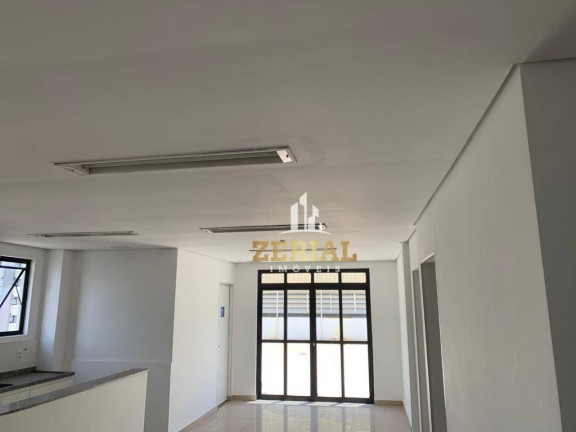Imagem Edifício Residencial à Venda, 1.265 m² em Santo Antônio - São Caetano Do Sul Imagem Edifício Residencial à Venda, 1.265 m² em Santo Antônio - São Caetano Do Sul