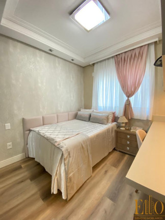 Imagem Apartamento com 4 Quartos à Venda, 142 m² em Centro - Balneário Camboriú