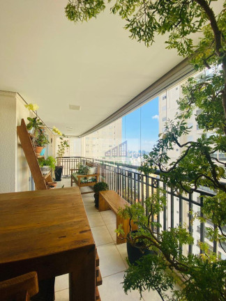 Imagem Apartamento com 3 Quartos à Venda, 178 m² em Brooklin - São Paulo Imagem Apartamento com 3 Quartos à Venda, 178 m² em Brooklin - São Paulo