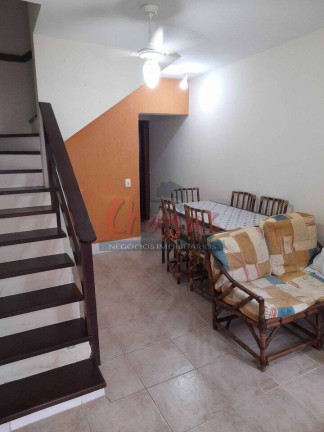 Imagem Sobrado com 2 Quartos à Venda, 86 m² em Martim De Sá - Caraguatatuba Imagem Sobrado com 2 Quartos à Venda, 86 m² em Martim De Sá - Caraguatatuba