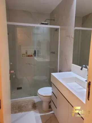 Imagem Imóvel com 3 Quartos à Venda, 120 m² em Itapuã - Vila Velha