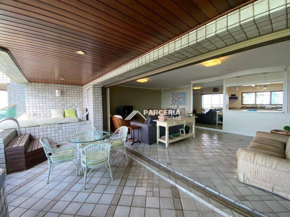 Imagem Apartamento com 4 Quartos à Venda, 235 m² em Riviera Módulo 6 - Bertioga Imagem Apartamento com 4 Quartos à Venda, 235 m² em Riviera Módulo 6 - Bertioga