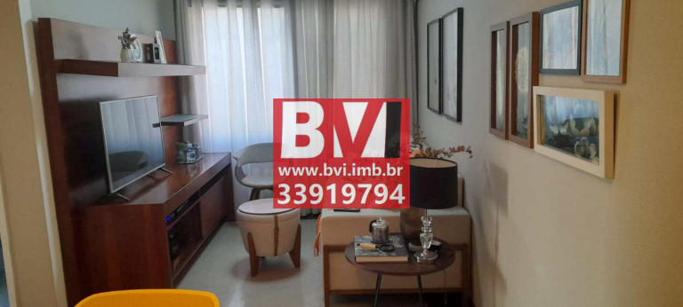 Imagem Apartamento com 2 Quartos à Venda, 50 m² em Irajá - Rio De Janeiro Imagem Apartamento com 2 Quartos à Venda, 50 m² em Irajá - Rio De Janeiro