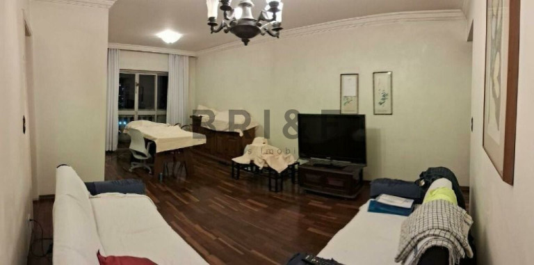 Apartamento com 3 Quartos à Venda, 98 m² em Nova Piraju - São Paulo