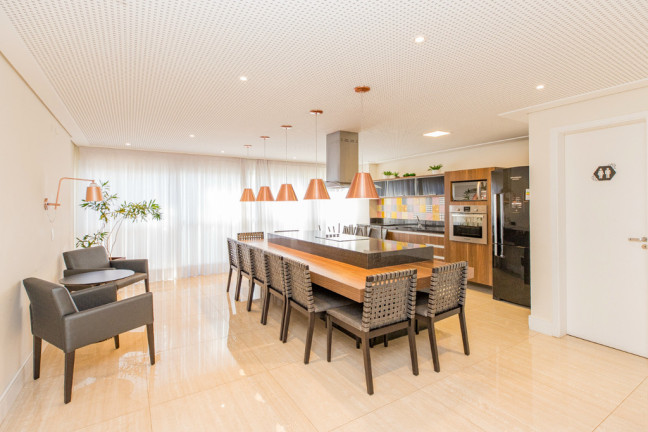 Imagem Apartamento com 1 Quarto à Venda, 30 m² em Perdizes - São Paulo