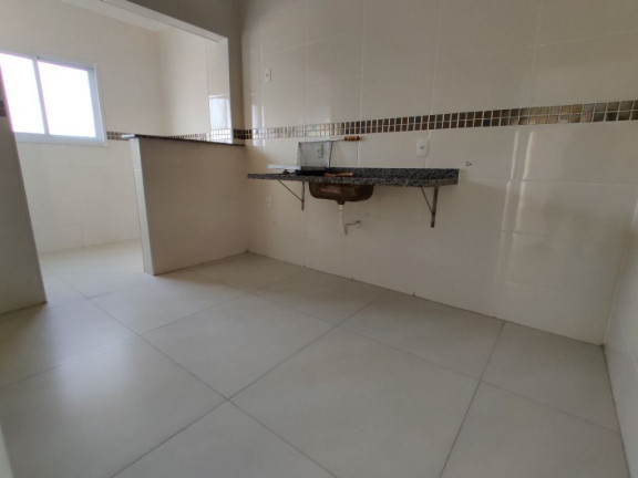 Imagem Apartamento com 2 Quartos à Venda, 87 m² em Canto Do Forte - Praia Grande