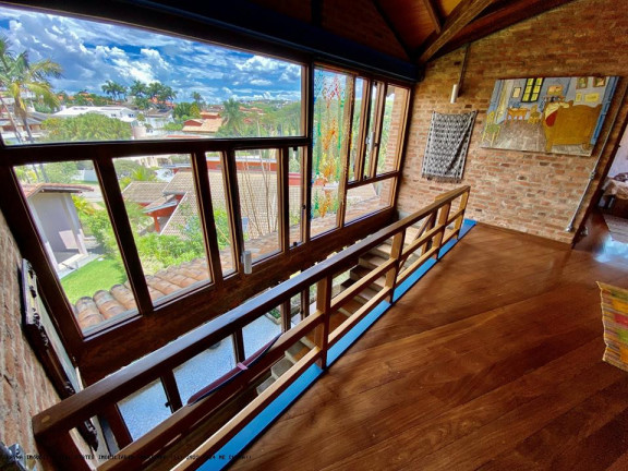 Imagem Apartamento com 4 Quartos à Venda, 600 m² em Jardim Boa Esperança - Itupeva