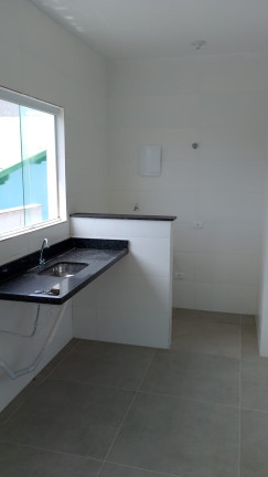 Imagem Casa com 2 Quartos à Venda, 39 m² em Maracanã - Praia Grande