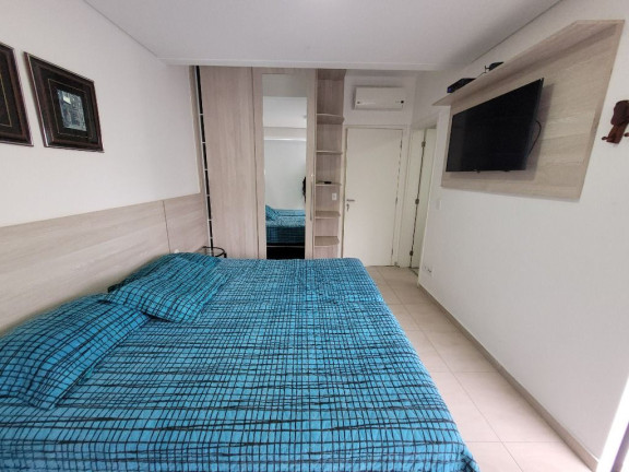 Imagem Apartamento com 3 Quartos à Venda, 112 m² em Pitangueiras - Guarujá