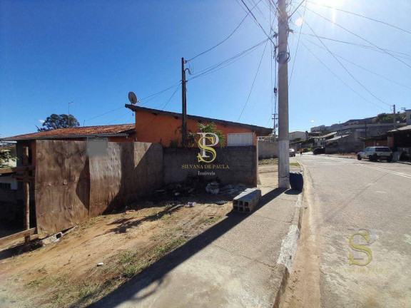 Imagem Terreno à Venda, 255 m² em Jardim São Felipe - Atibaia Imagem Terreno à Venda, 255 m² em Jardim São Felipe - Atibaia