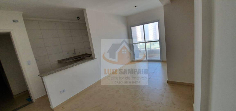 Imagem Apartamento com 2 Quartos à Venda, 54 m² em Satélite - Itanhaém Imagem Apartamento com 2 Quartos à Venda, 54 m² em Satélite - Itanhaém