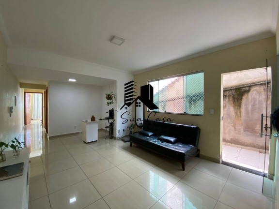 Imagem Casa com 8 Quartos à Venda, 360 m² em Parque Recreio - Contagem Imagem Casa com 8 Quartos à Venda, 360 m² em Parque Recreio - Contagem