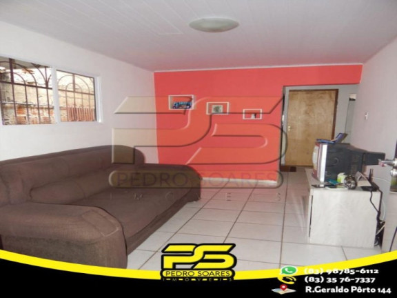 Imagem Casa com 2 Quartos à Venda, 1 m² em Sesi - Bayeux Imagem Casa com 2 Quartos à Venda, 1 m² em Sesi - Bayeux