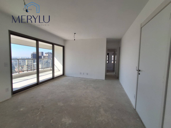 Imagem Apartamento com 3 Quartos à Venda, 104 m² em Vila Mariana - São Paulo